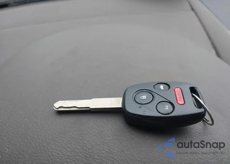 2003 Honda Accord 2.4 Ex z USA, uszkodzony, nr VIN JHMCM56683C052732